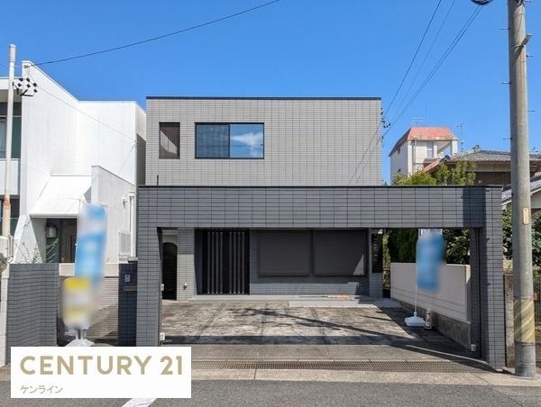 名東区八前3丁目中古戸建