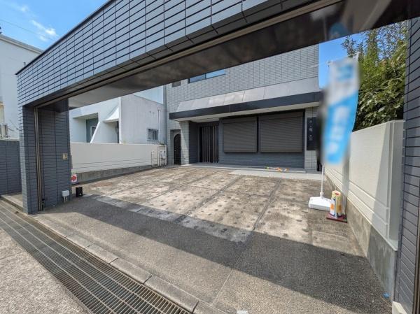名古屋市名東区八前３丁目の中古一戸建て