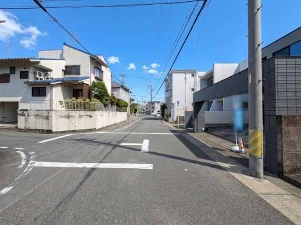 名古屋市名東区八前３丁目の中古一戸建て