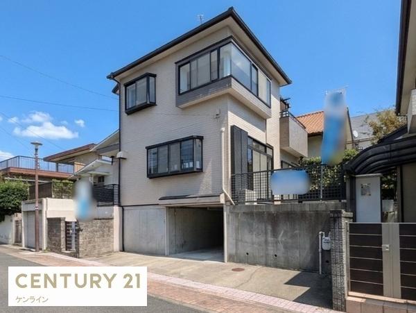 名東区大針2丁目中古戸建