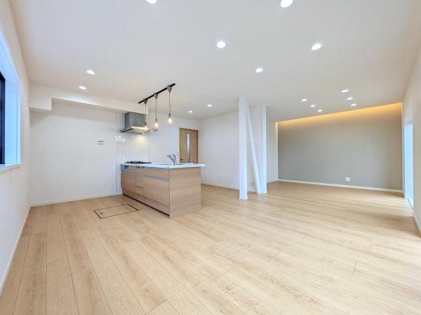 名東区大針2丁目中古戸建