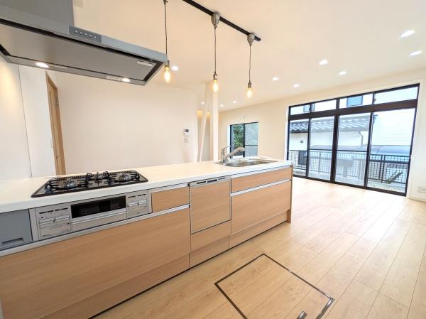 名東区大針2丁目中古戸建