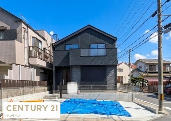 名古屋市緑区鳴丘２丁目の新築一戸建