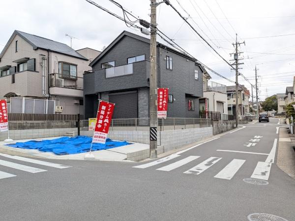 名古屋市緑区鳴丘２丁目の新築一戸建