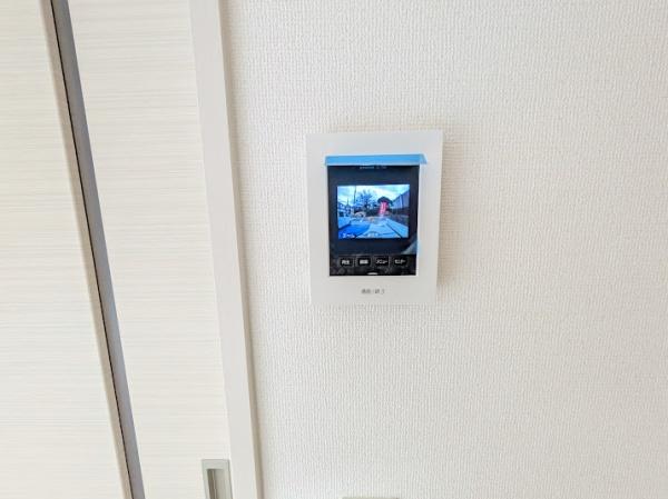名古屋市緑区鳴丘２丁目の新築一戸建