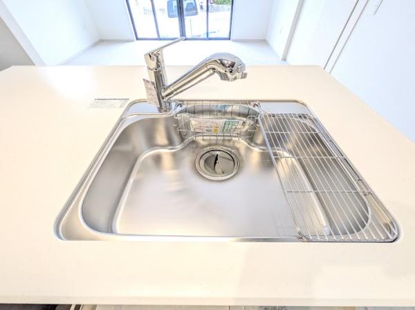 名古屋市緑区鳴丘２丁目の新築一戸建