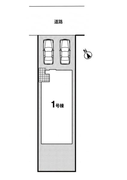 緑区鳴海町中汐田　3期