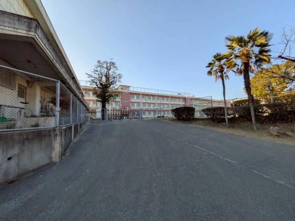 名古屋市瑞穂区本願寺町３丁目の中古一戸建て(名古屋市立瑞穂小学校)