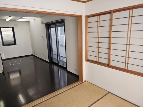 名古屋市瑞穂区本願寺町３丁目の中古一戸建て