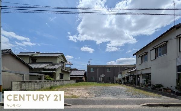 名古屋市緑区六田２丁目の売土地