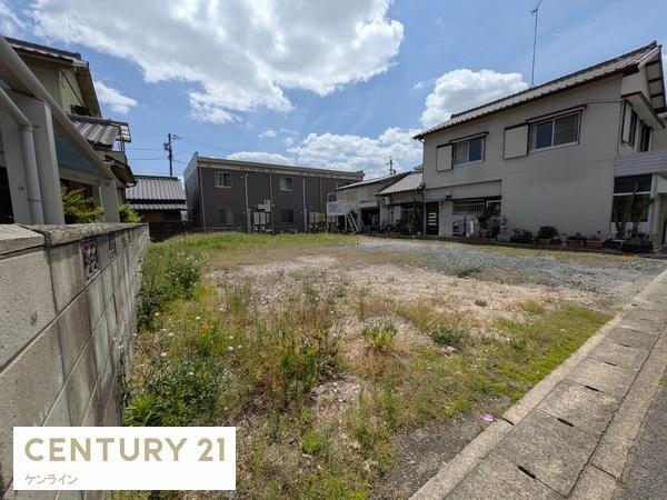 名古屋市緑区六田２丁目の土地