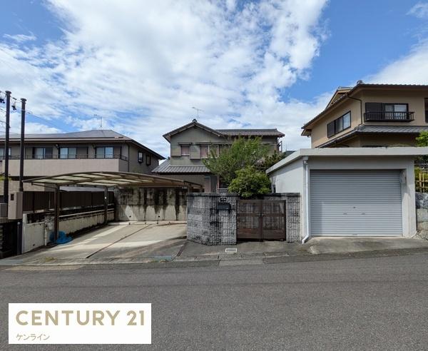 名古屋市緑区鳴子町３丁目の売土地
