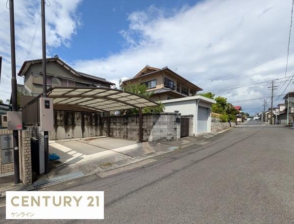 名古屋市緑区鳴子町３丁目の売土地