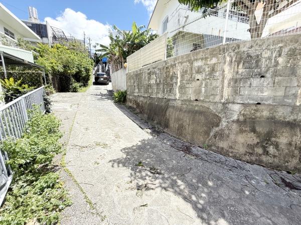 那覇市首里崎山町４丁目の中古一戸建て