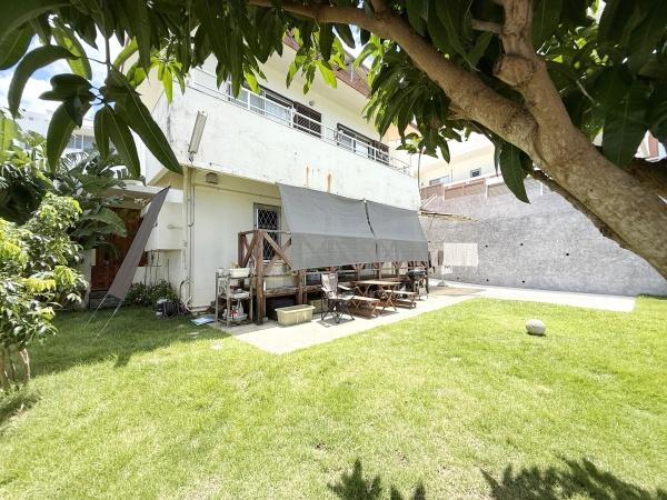 那覇市首里崎山町４丁目の中古一戸建て