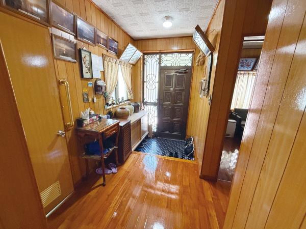 浦添市字港川の中古一戸建