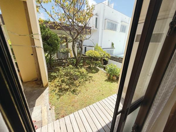 浦添市字港川の中古一戸建