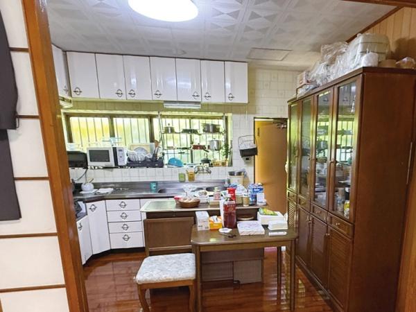 浦添市字港川の中古一戸建て