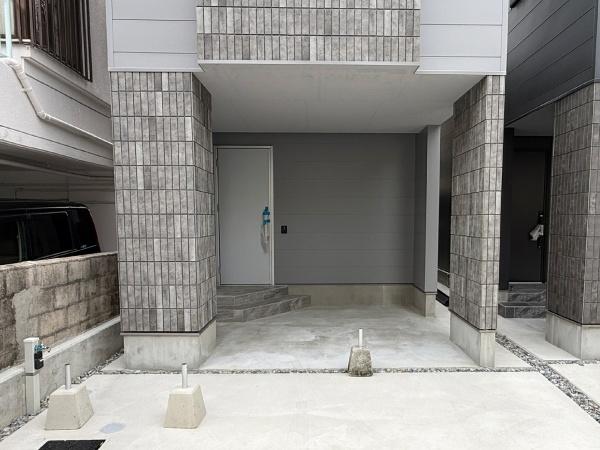 エスロンメル壺屋【Ａ棟】