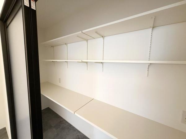 エスロンメル壺屋【Ａ棟】
