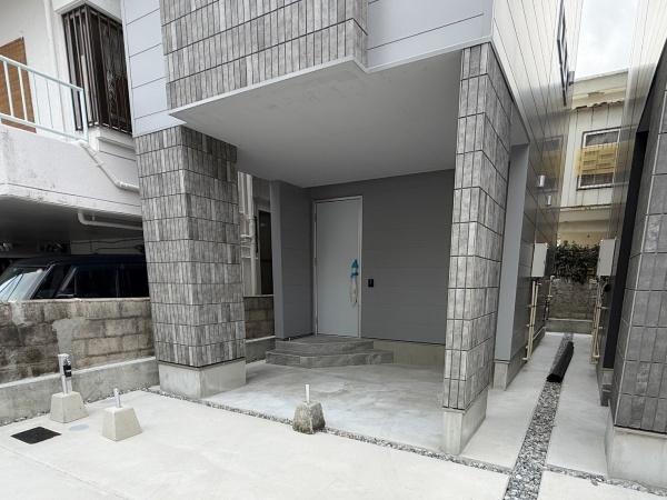 エスロンメル壺屋【Ａ棟】