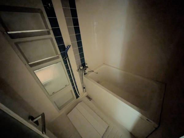 ガーデンライフ久里浜六番館