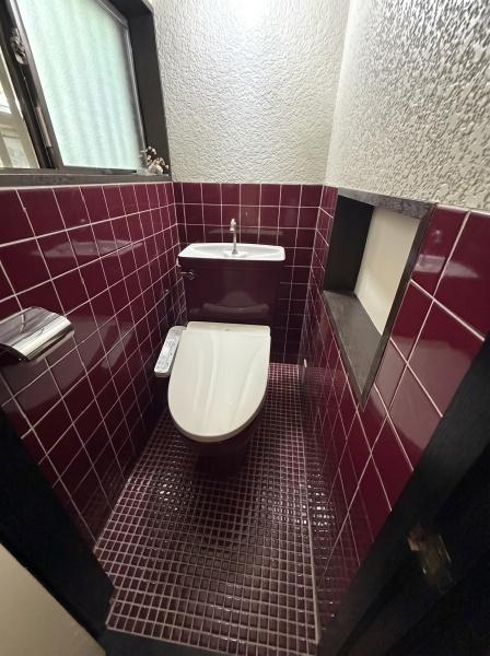 三浦市栄町の中古一戸建て