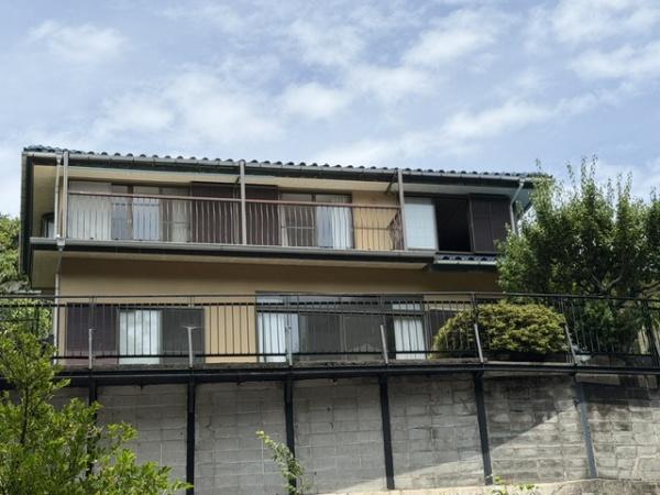三浦市栄町の中古一戸建