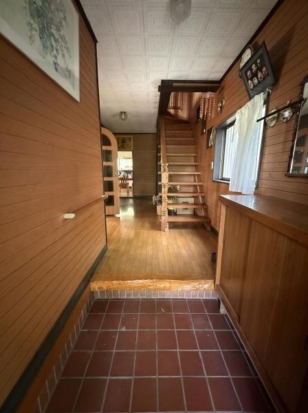 三浦市栄町の中古一戸建て