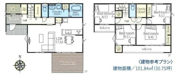 横須賀市湘南鷹取３丁目の土地