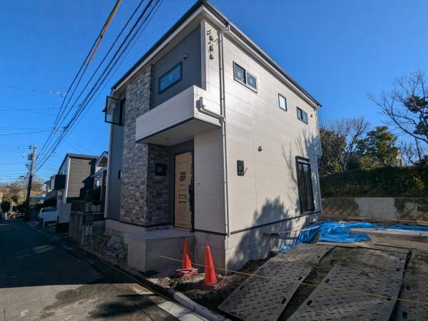 六浦東新築戸建て