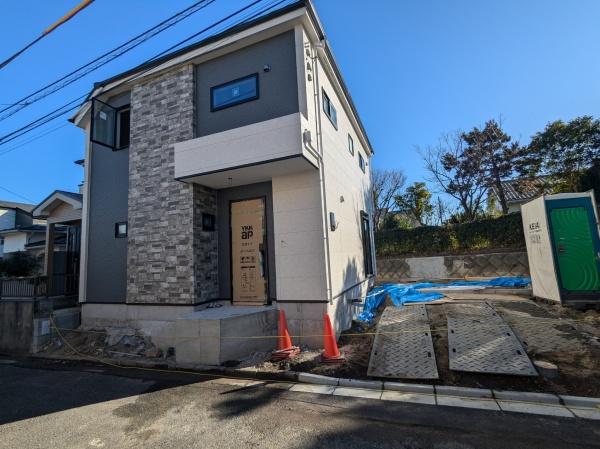 六浦東新築戸建て