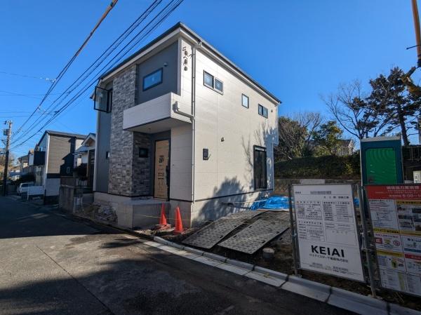 六浦東新築戸建て