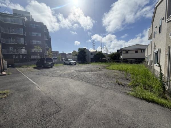 大船４丁目アパート用地