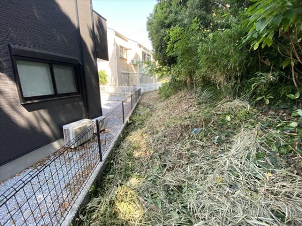 横須賀市馬堀町２丁目の土地