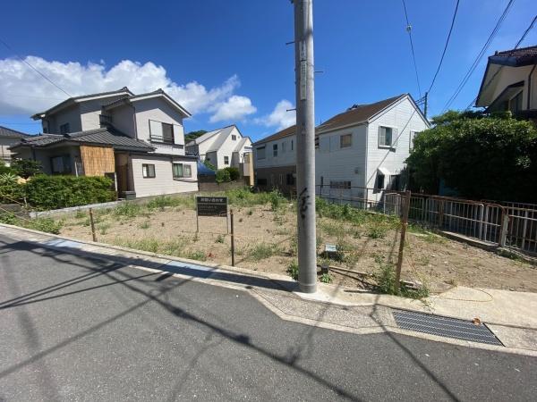 横須賀市佐島１丁目の土地