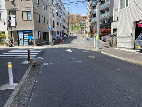 横浜市中区日ノ出町２丁目の中古一戸建