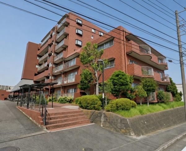 ライオンズマンション金沢八景Ｃ棟