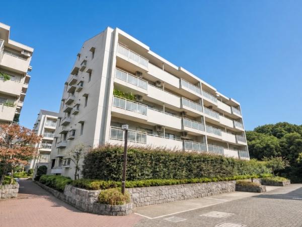 サウスウイング金沢5号棟