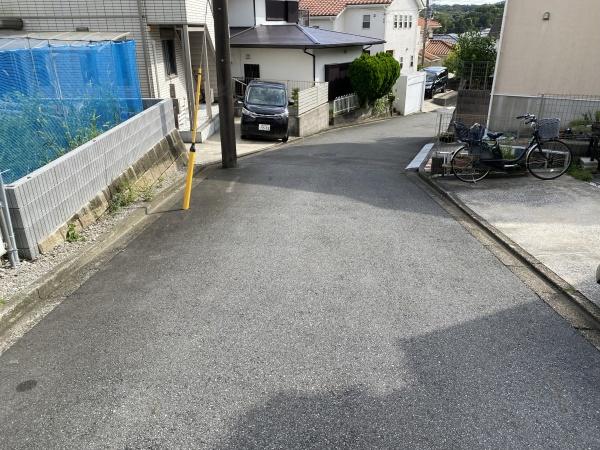 横浜市金沢区釜利谷西３丁目の新築一戸建