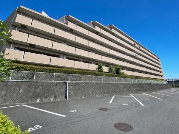 メゾン横浜能見台２