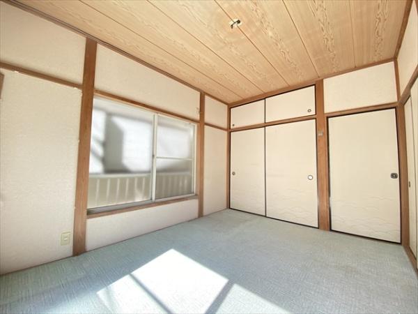 横須賀市浦上台２丁目の中古一戸建て