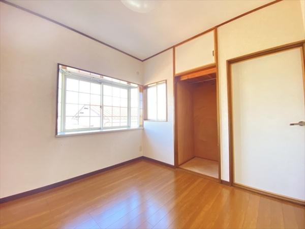 横須賀市浦上台２丁目の中古一戸建て