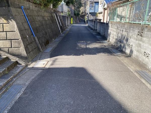 横須賀市浦上台２丁目の中古一戸建て