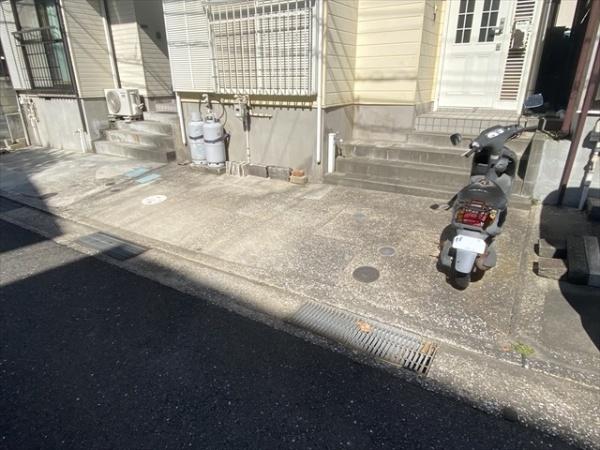 横須賀市浦上台２丁目の中古一戸建て