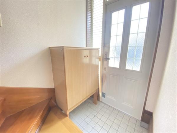 横須賀市浦上台２丁目の中古一戸建て