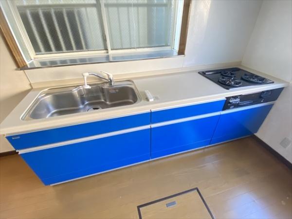 横須賀市浦上台２丁目の中古一戸建て