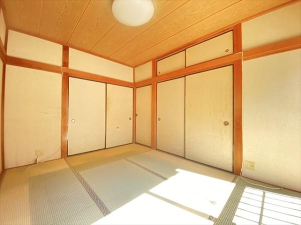 横須賀市浦上台２丁目の中古一戸建て