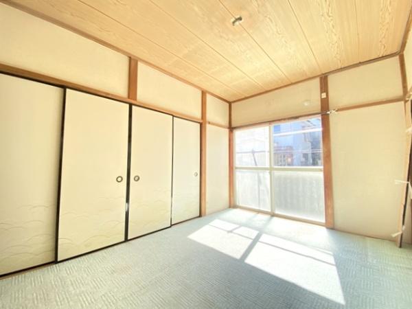 横須賀市浦上台２丁目の中古一戸建て