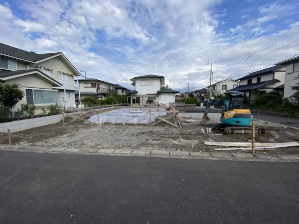 横浜市金沢区釜利谷西5丁目の新築一戸建